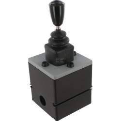 Leviers de commande DANFOSS PVRES155B4219