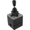 Leviers de commande DANFOSS PVRES155B4219