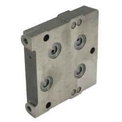 Plaque DANFOSS PVG32157B2014
