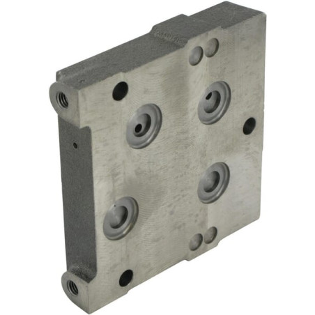 Plaque DANFOSS PVG32157B2014
