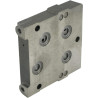 Plaque DANFOSS PVG32157B2014