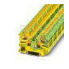 Terminal avec prise PHOENIX CONTACT PTV25QUATTROPE