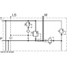 Tiroir DANFOSS PVG32157B5400