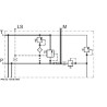 Tiroir DANFOSS PVG32157B5400