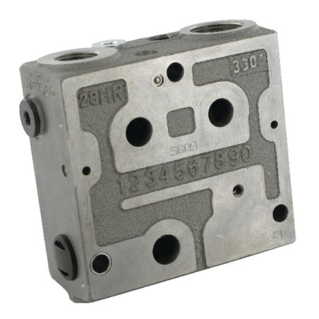 Module pompe DANFOSS PVG32157B5010