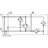 Module pompe DANFOSS PVG32157B5010