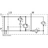 Module pompe DANFOSS PVG32157B5010