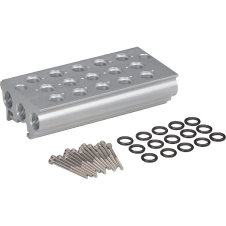 Bloc de base UNIVERSEL PVBP1410