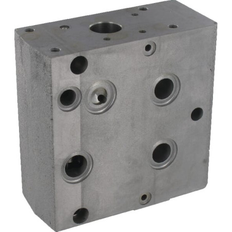 Module de base DANFOSS PVG32157B6853