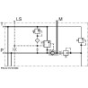Tiroir DANFOSS PVG32157B5600
