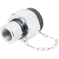 Bouchon d'accouplement DNP PVR12525003C