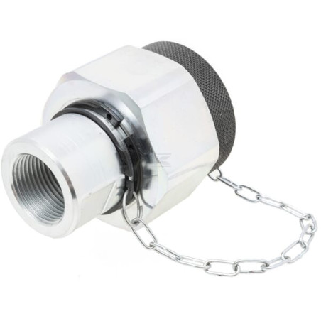 Bouchon d'accouplement DNP PVR12525003C