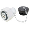Bouchon d'accouplement DNP PVR12525003C