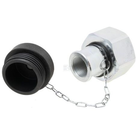 Bouchon d'accouplement DNP PVR12525003C