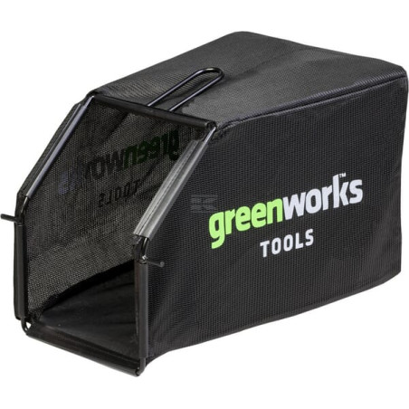 Sac de ramassage GREENWORKS RA31104462