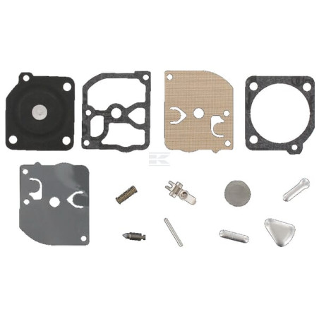 Kit ZAMA RB38KR