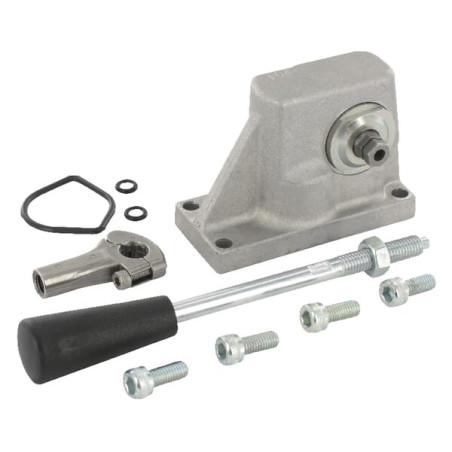 Commande DANFOSS PVG1611107335