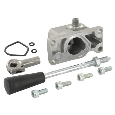 Commande DANFOSS PVG1611107335