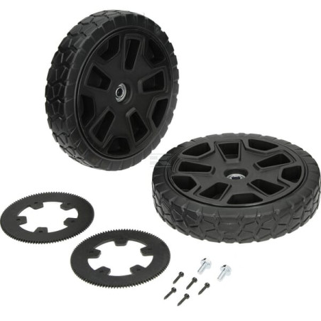 Roue GREENWORKS RA332901554