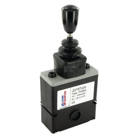 Levier DANFOSS PVRES155B4206