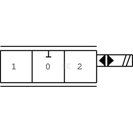 Aim DANFOSS PVG3211166908