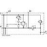 Module pompe DANFOSS PVG32157B5191