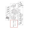 Kit DANFOSS PVG120155G8032