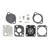 Kit ZAMA RB162KR