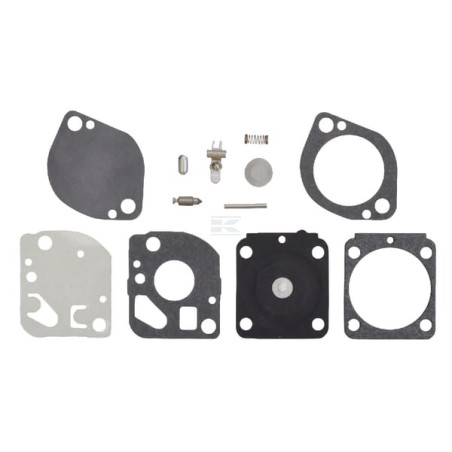 Kit ZAMA RB162KR
