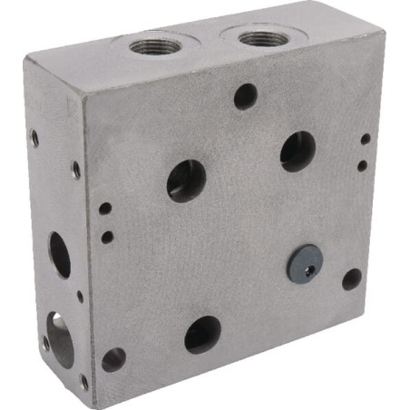 Module de base DANFOSS PVG1611130976