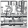 Module de base DANFOSS PVG1611130976