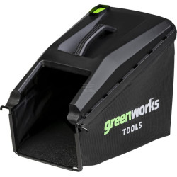 Sac de ramassage GREENWORKS RA31101500