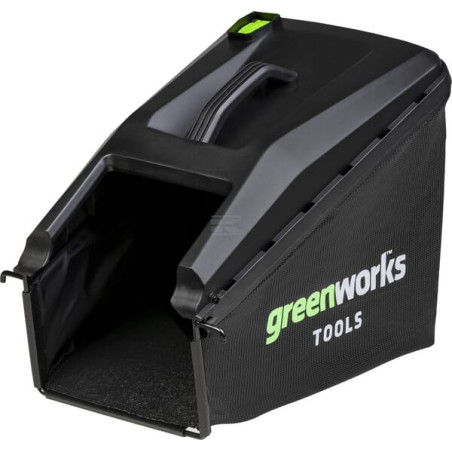 Sac de ramassage GREENWORKS RA31101500