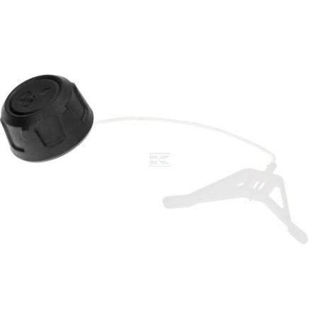 Couvercle de graisseur GREENWORKS RA341071071V1