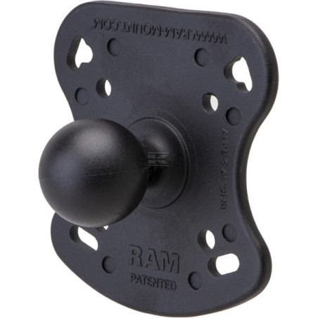 Base RAM RAMC107BBL