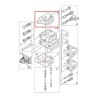 Module de pompe DANFOSS PVG120155G5020