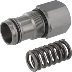 Bouchon DANFOSS PVG120155G6081