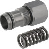 Bouchon DANFOSS PVG120155G6081