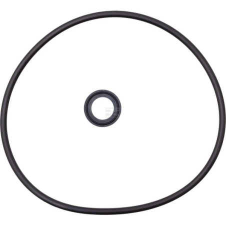 Filtre MANN-FILTER PU10006X