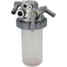 Filtre à eau KUBOTA RA23851400