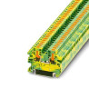 Terminal avec prise PHOENIX CONTACT PTV25PE