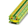 Terminal avec prise PHOENIX CONTACT PTV25PE