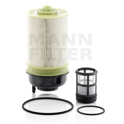 Filtre MANN-FILTER PU120022Z