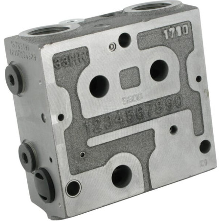 Module pompe DANFOSS PVG32157B5180