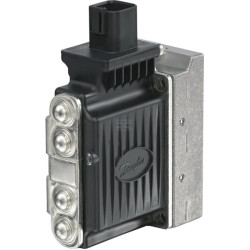 Actionneur DANFOSS PVG3211266372