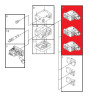 Actionneur DANFOSS PVG3211266372