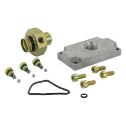 Position flottante DANFOSS PVG32157B0005