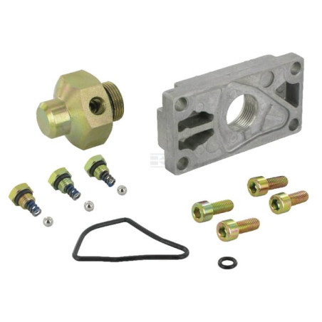 Position flottante DANFOSS PVG32157B0005