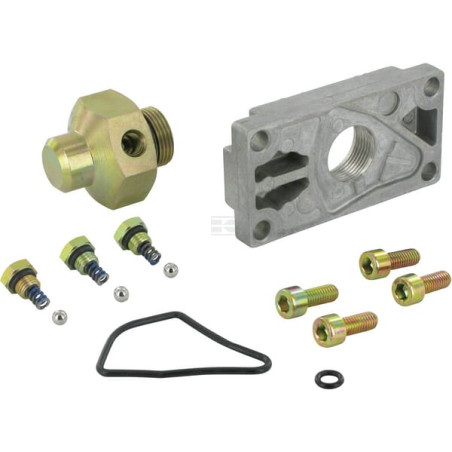 Position flottante DANFOSS PVG32157B0005