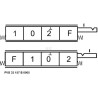 Position flottante DANFOSS PVG32157B0005